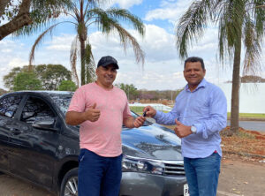 HG CONSÓRCIOS - Consórcio de Carros e Imóveis