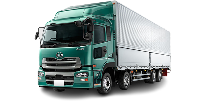 Consórcio de Caminhão - HG Consórcios